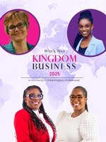 Who's Who In Kingdom Business Directory